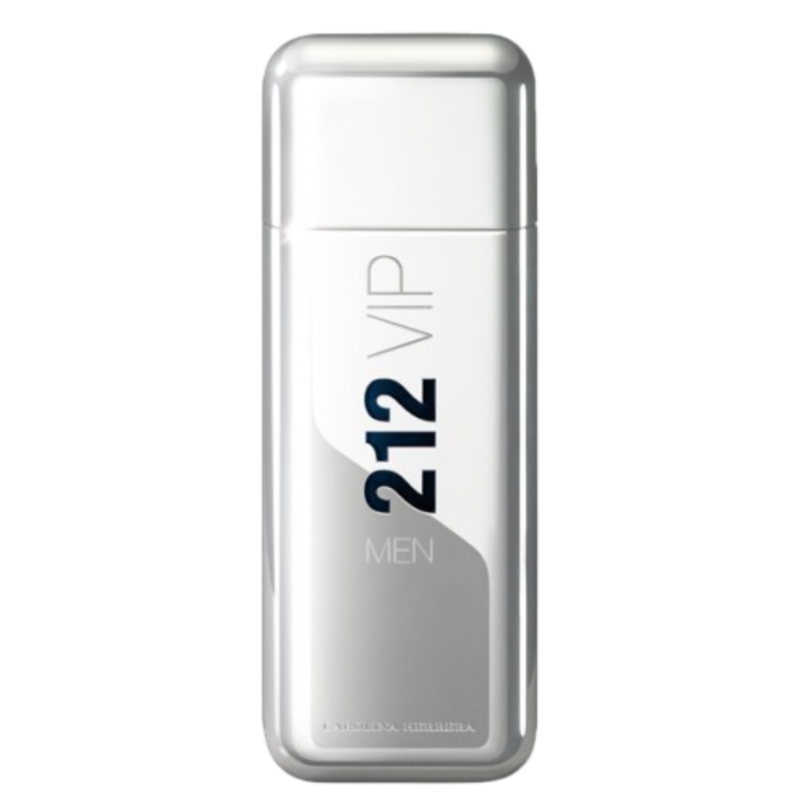 212 VIP Men - Carolina Herrera - 100ML
