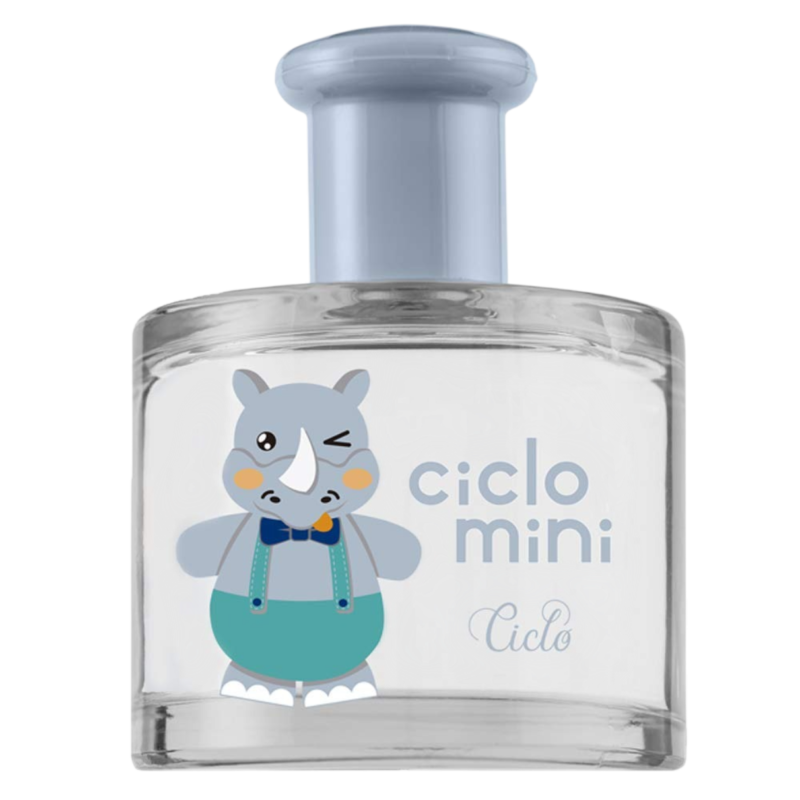 Rino – Ciclo Mini – 100ML