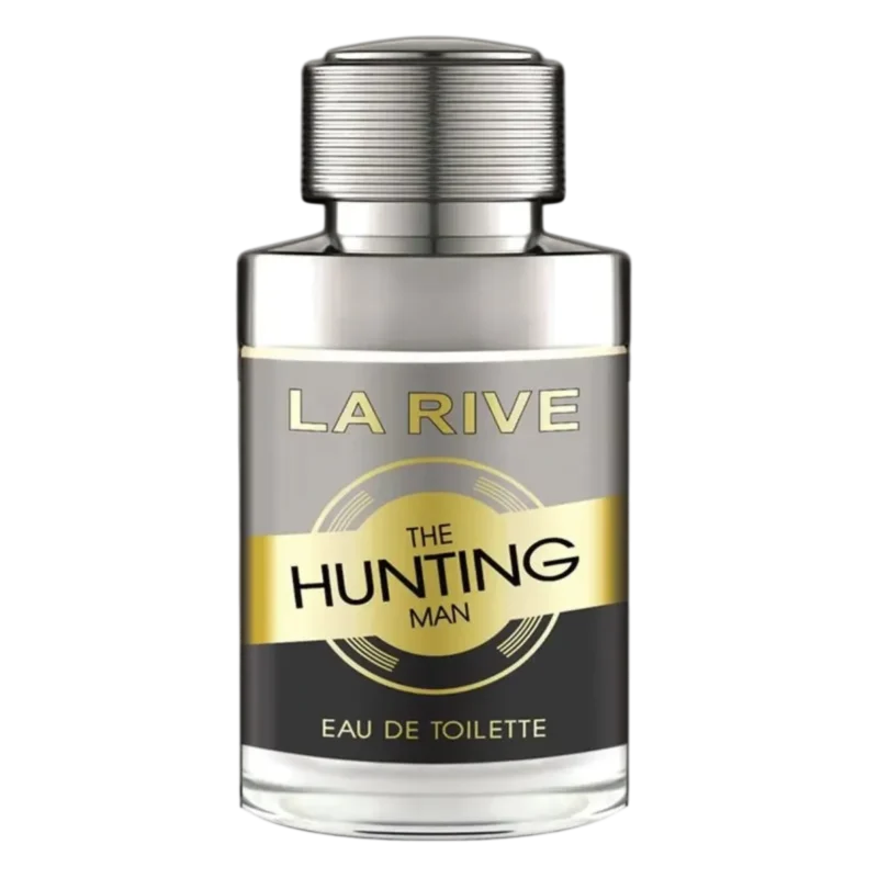 The Hunting Man – La Rive - 100ML