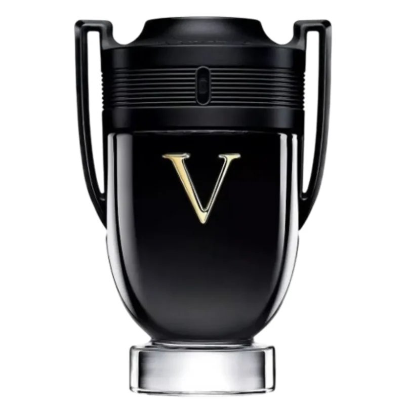 Invictus Victory – Rabanne