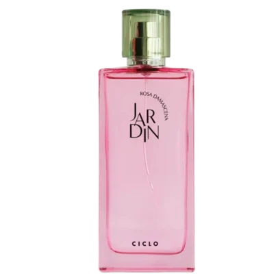 Jardin Rosa Damascena –  Deo Colônia – 100 ml